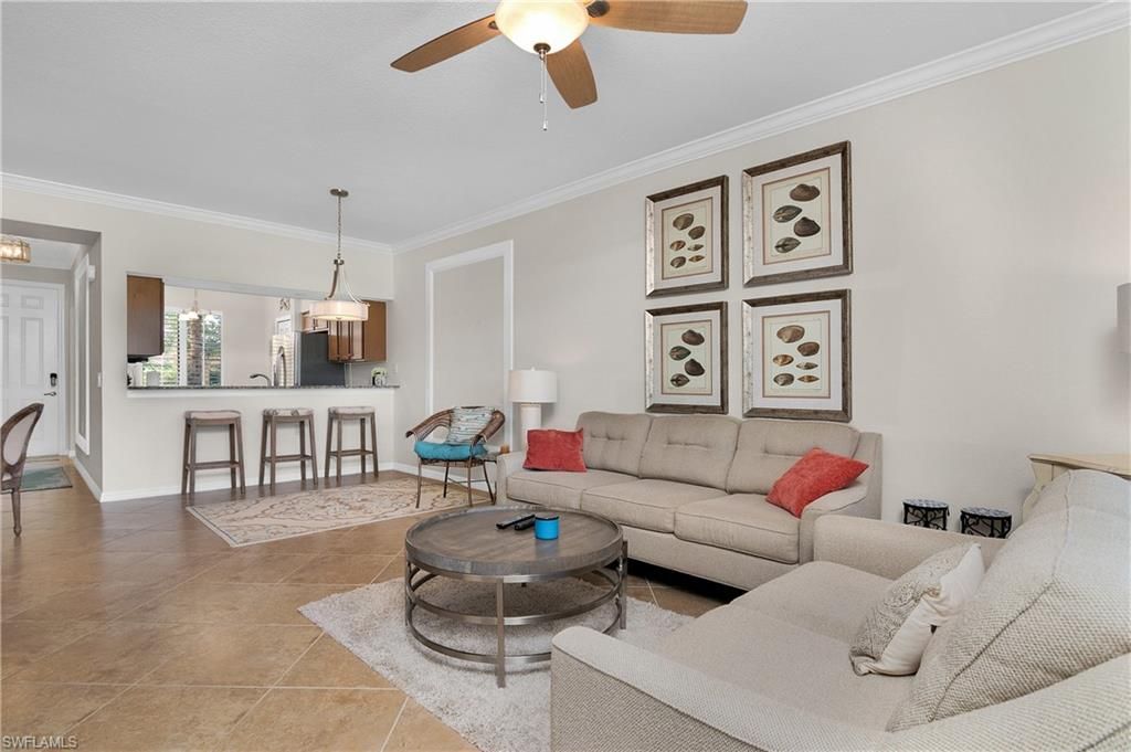 Photo of 9719 Acqua CT #214, NAPLES, FL 34113 (MLS # 226017406)