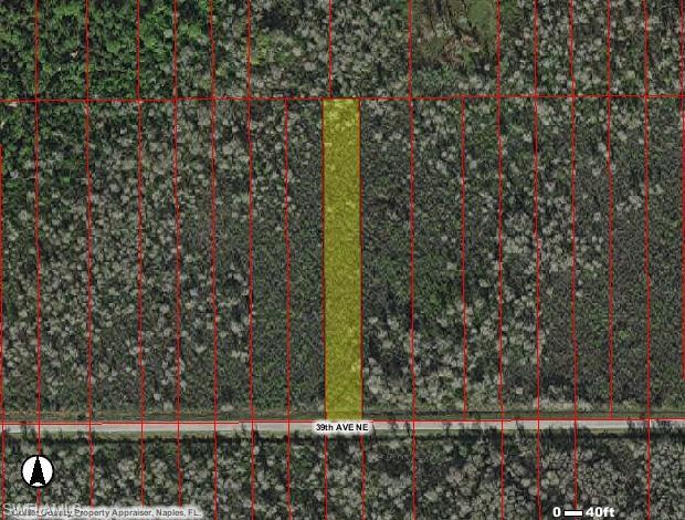 GOLDEN GATE ESTATES - Land