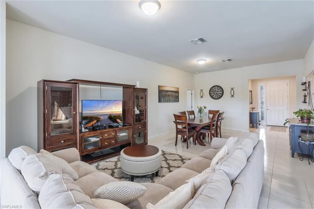 EMERSON PARK - Residential