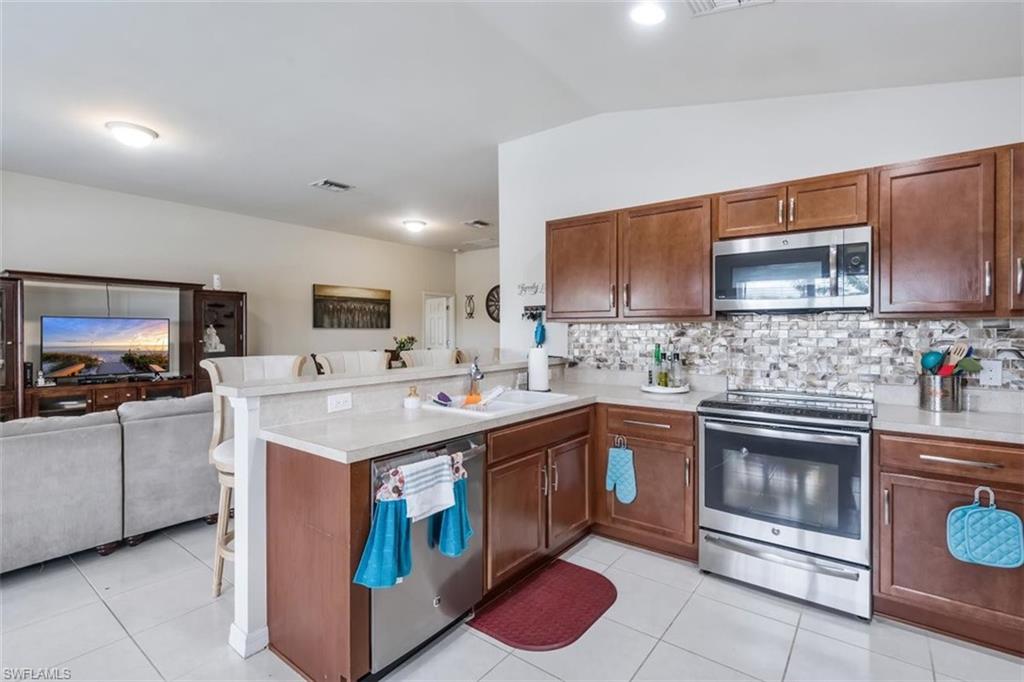 EMERSON PARK - Residential