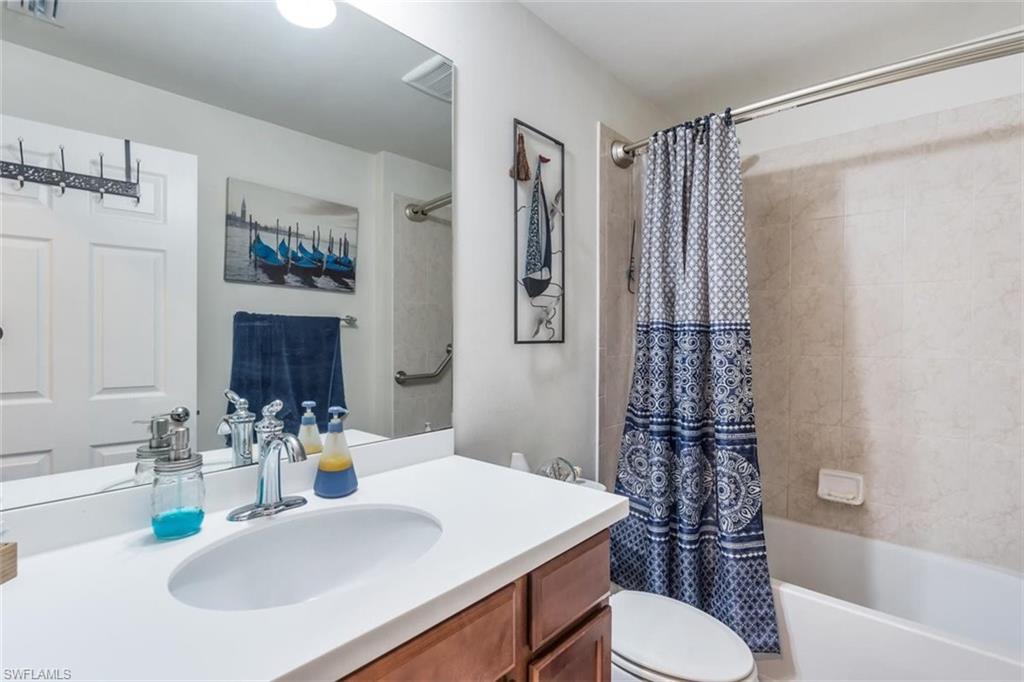 EMERSON PARK - Residential