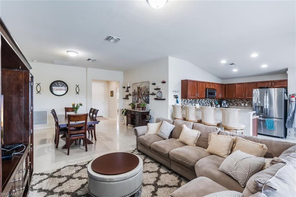 EMERSON PARK - Residential