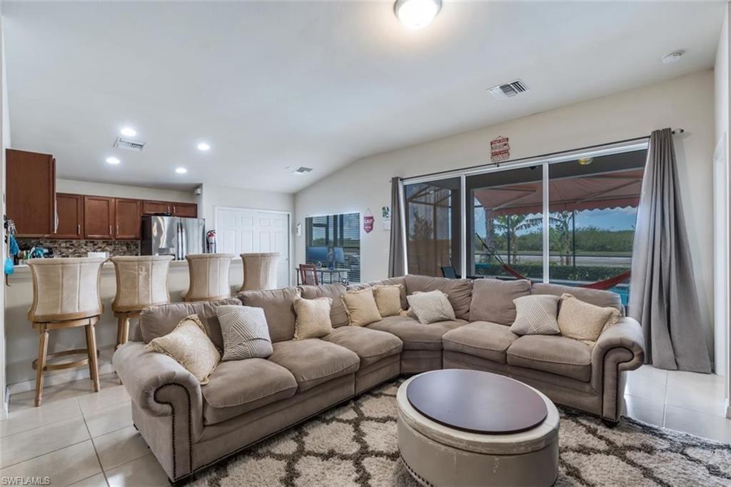 EMERSON PARK - Residential