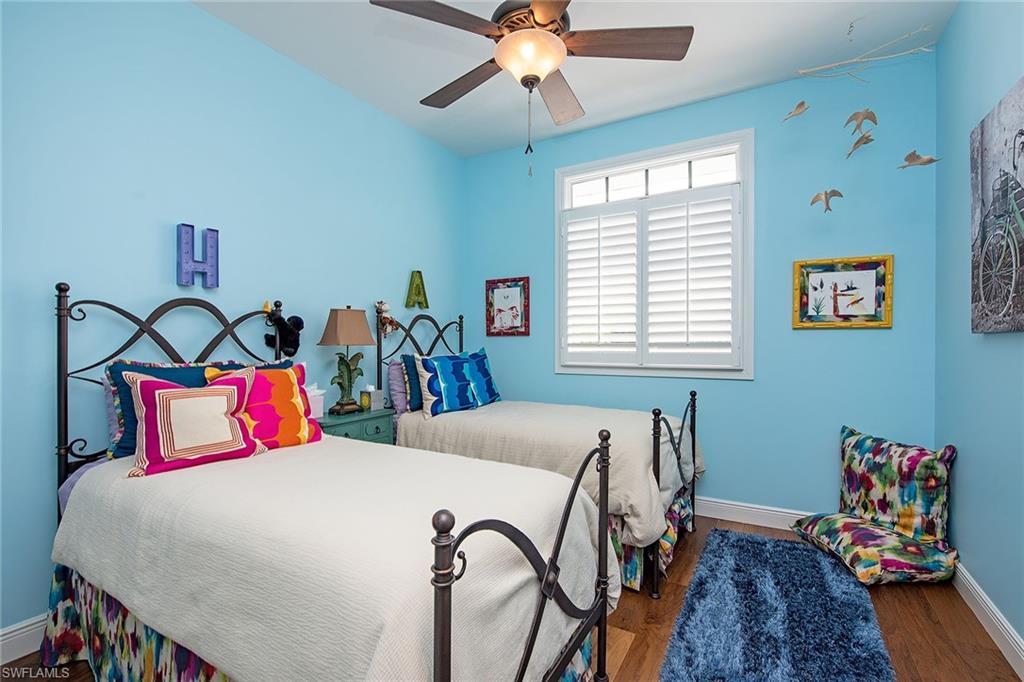 OLDE NAPLES - Residential