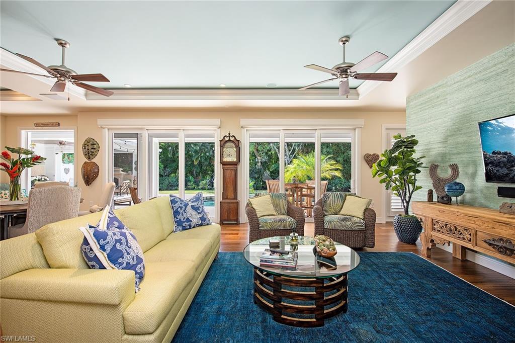 OLDE NAPLES - Residential