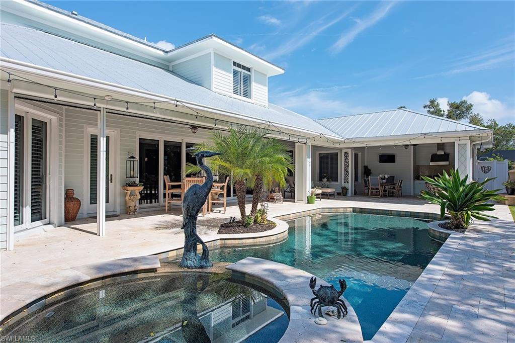 OLDE NAPLES - Residential