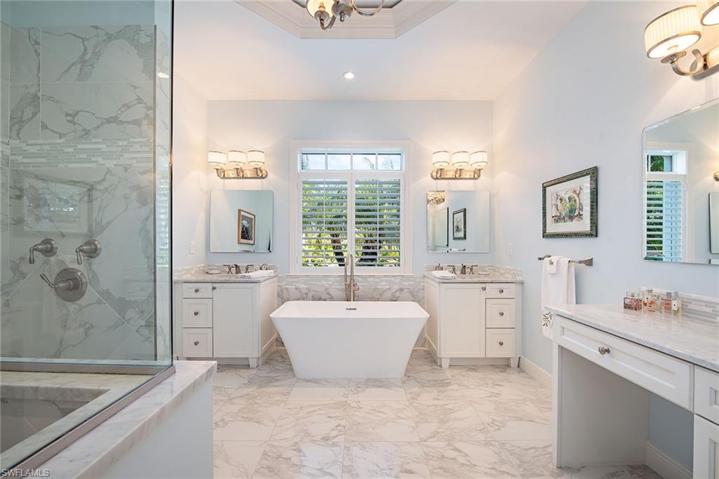 OLDE NAPLES - Residential