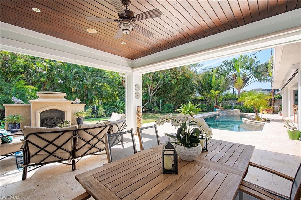 OLDE NAPLES - Residential