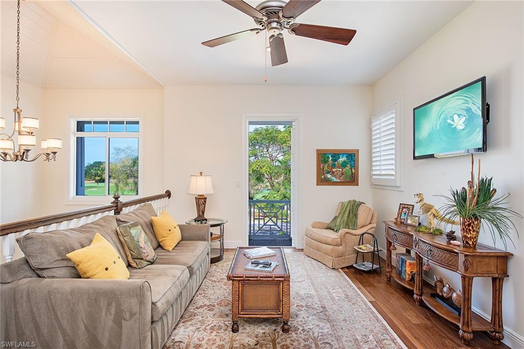 OLDE NAPLES - Residential