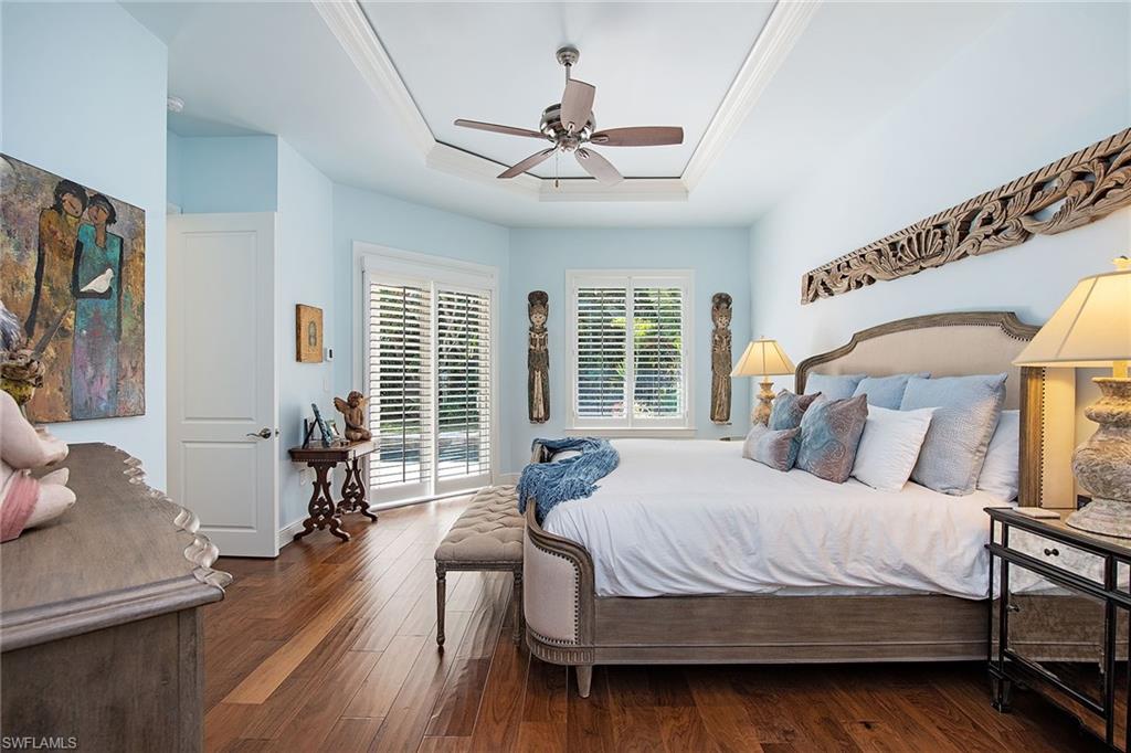 OLDE NAPLES - Residential