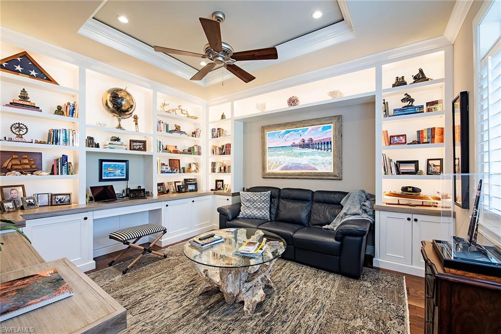 OLDE NAPLES - Residential