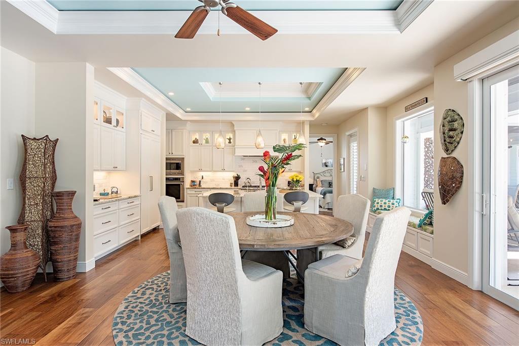 OLDE NAPLES - Residential