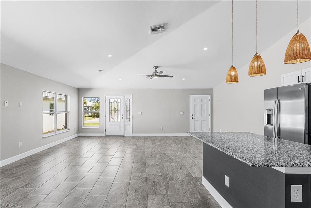 CITY VILLAGE - Residential