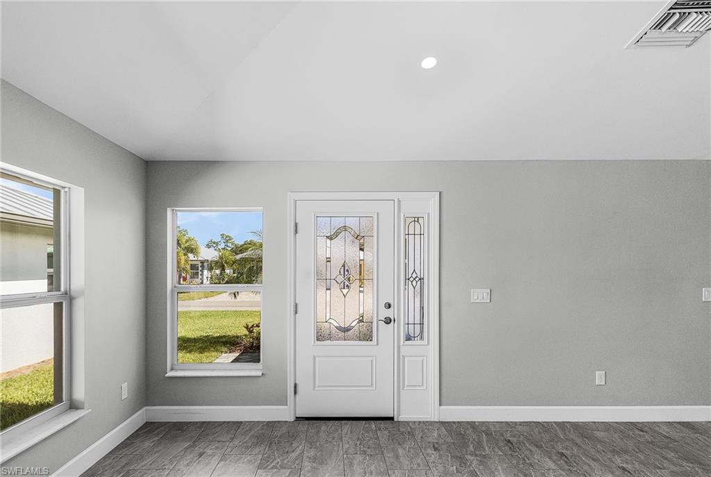 CITY VILLAGE - Residential