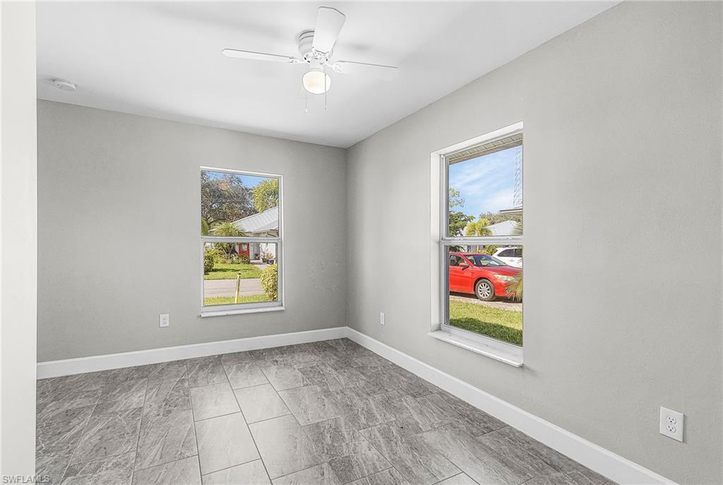 CITY VILLAGE - Residential