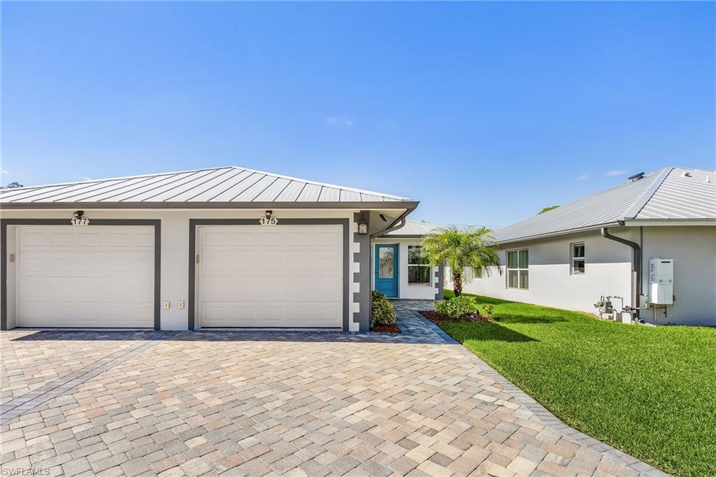 CITY VILLAGE - Residential