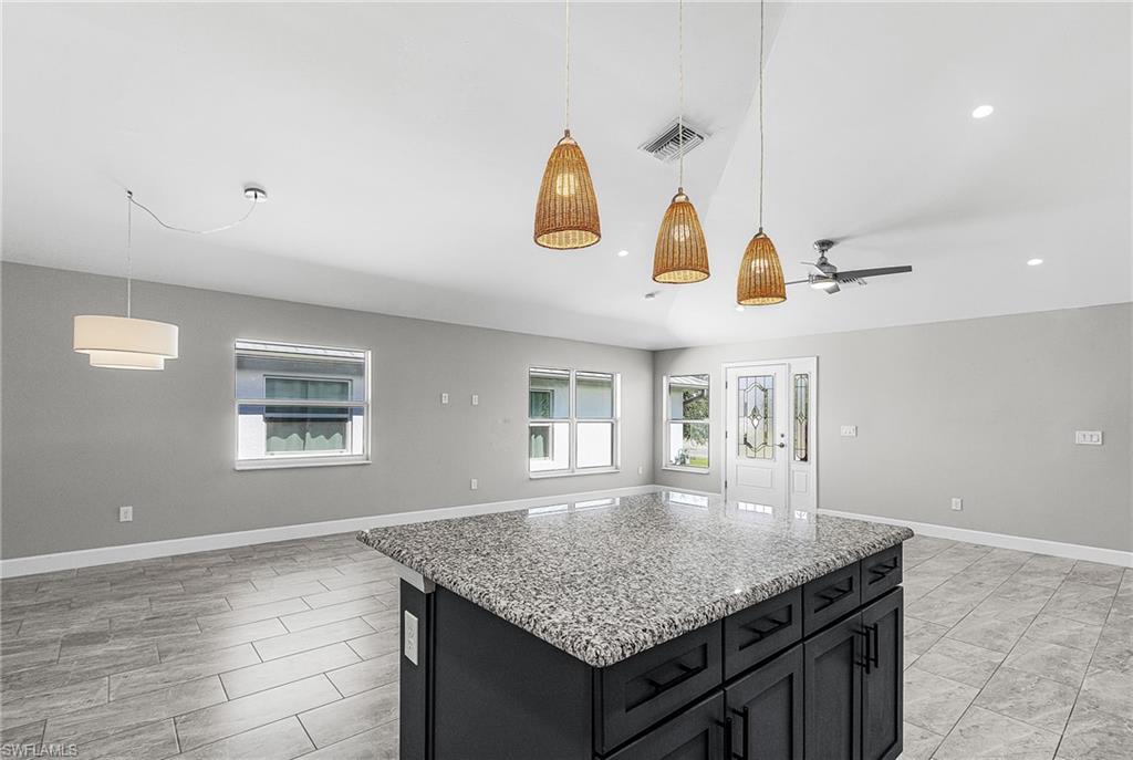 CITY VILLAGE - Residential