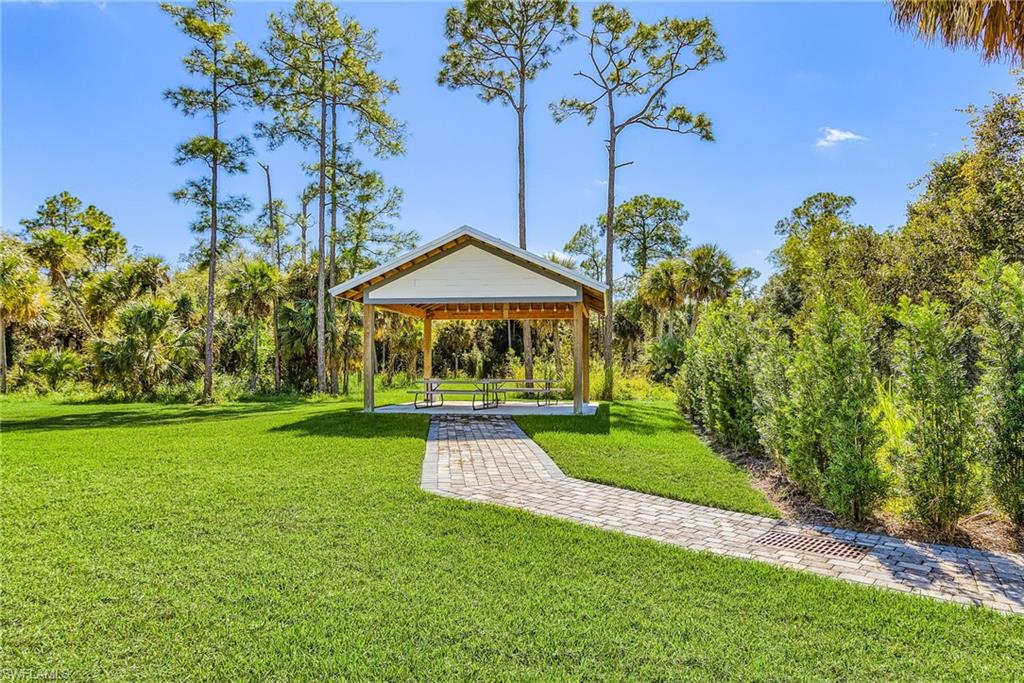 CITY VILLAGE - Residential