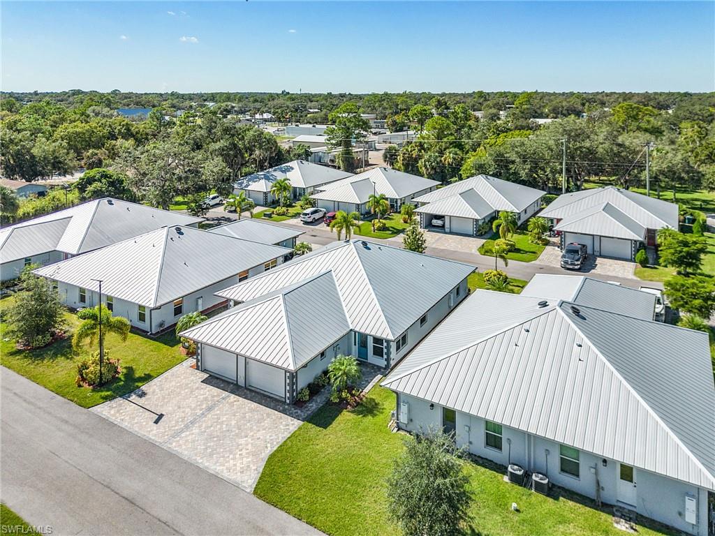 CITY VILLAGE - Residential