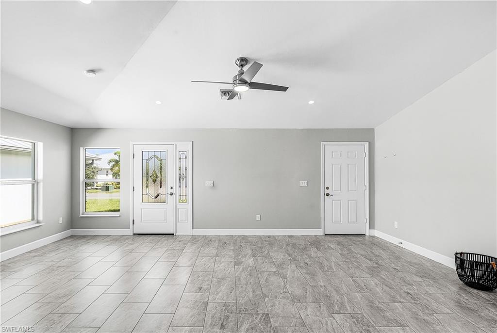 CITY VILLAGE - Residential