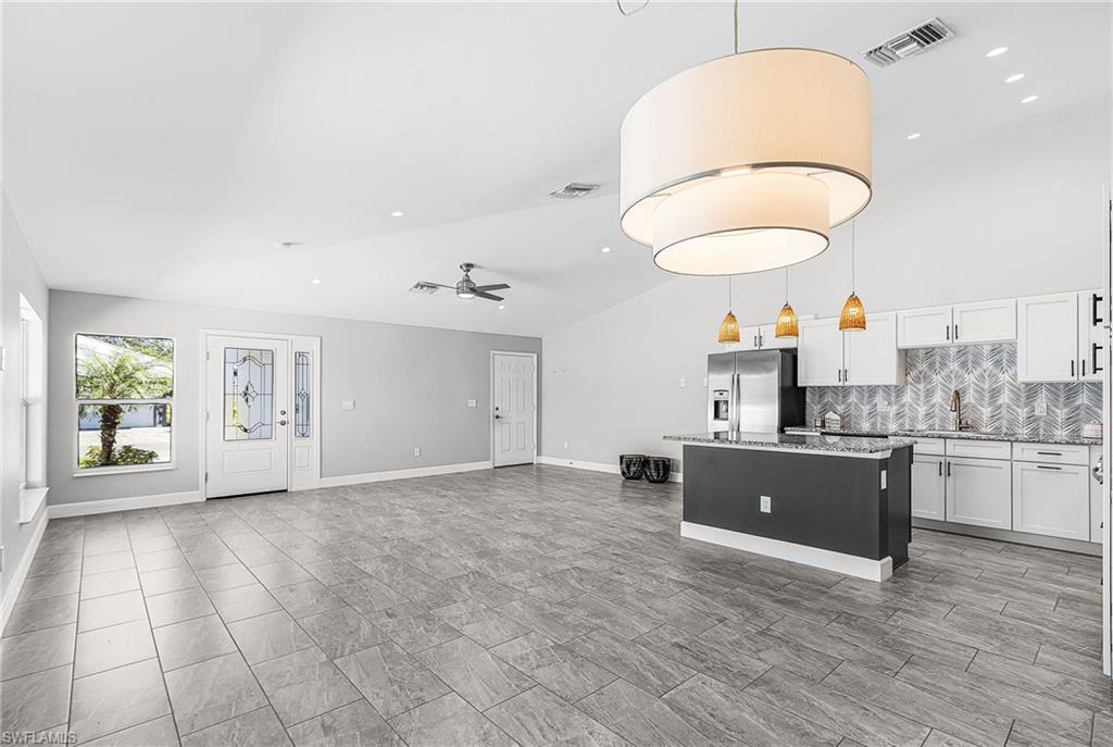 CITY VILLAGE - Residential