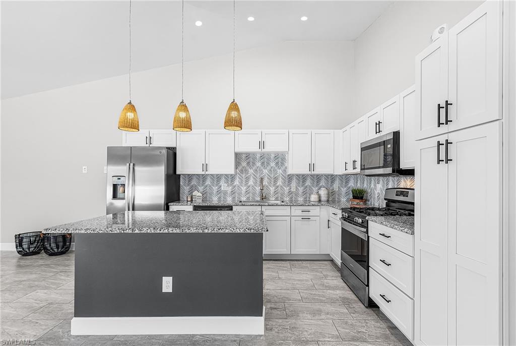 CITY VILLAGE - Residential