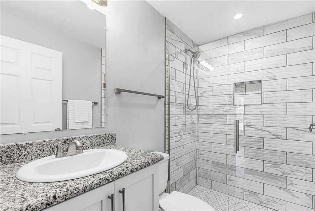 CITY VILLAGE - Residential