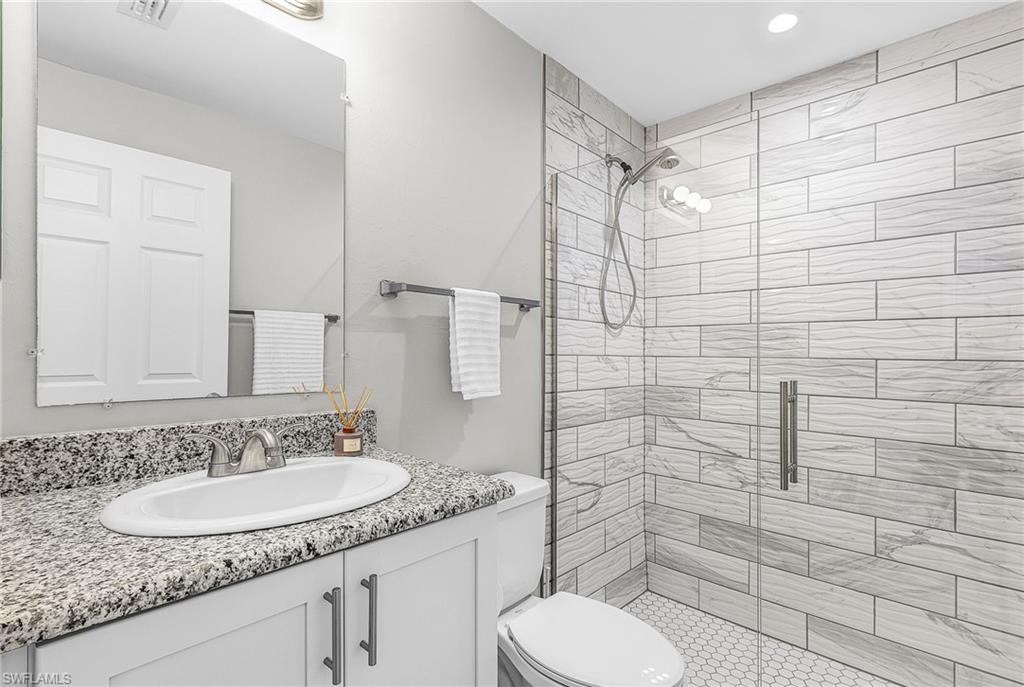 CITY VILLAGE - Residential