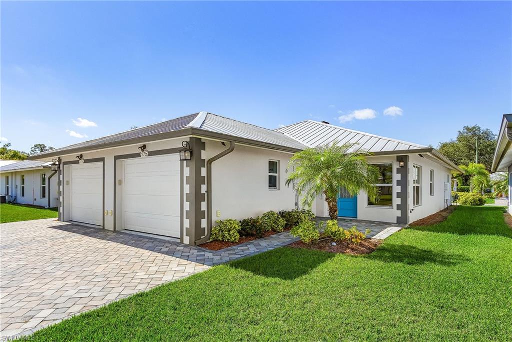 CITY VILLAGE - Residential