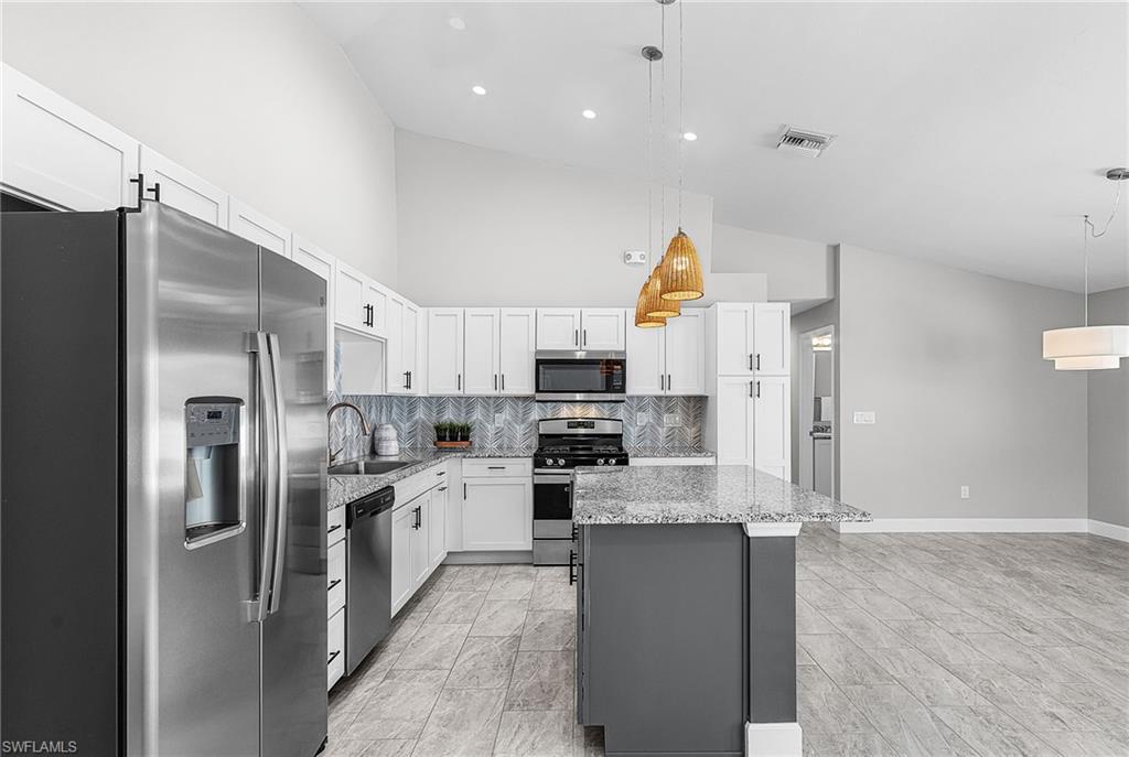 CITY VILLAGE - Residential