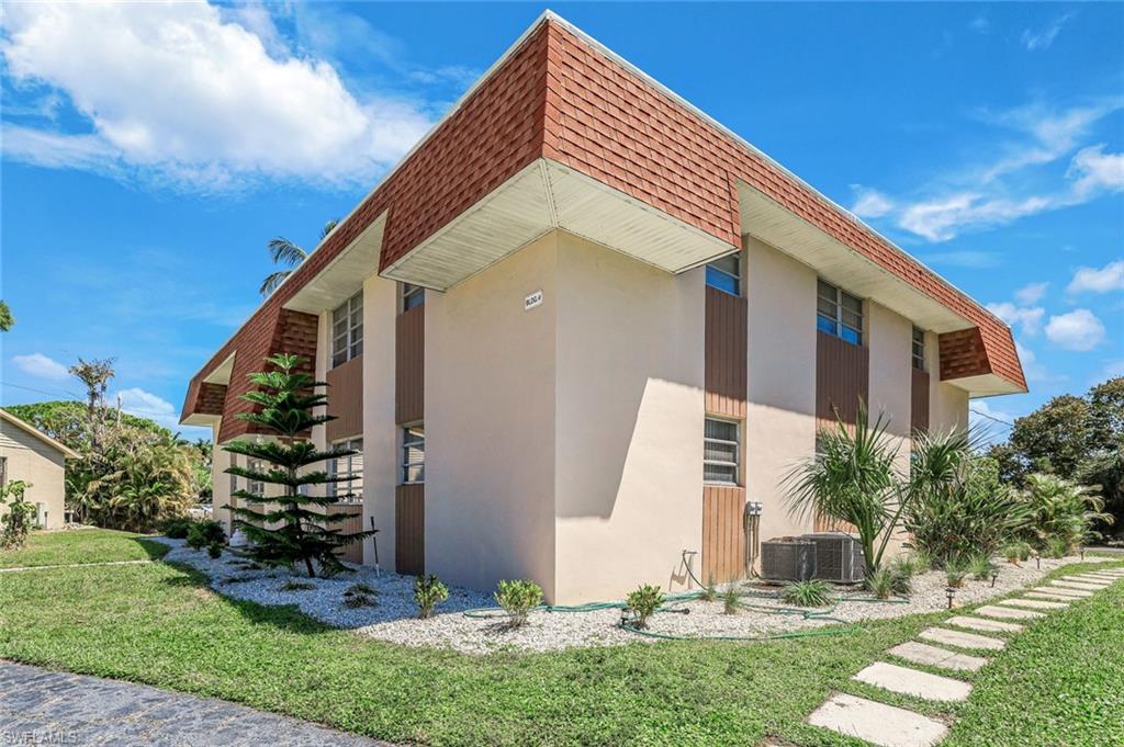 MARCO VILLA - Residential