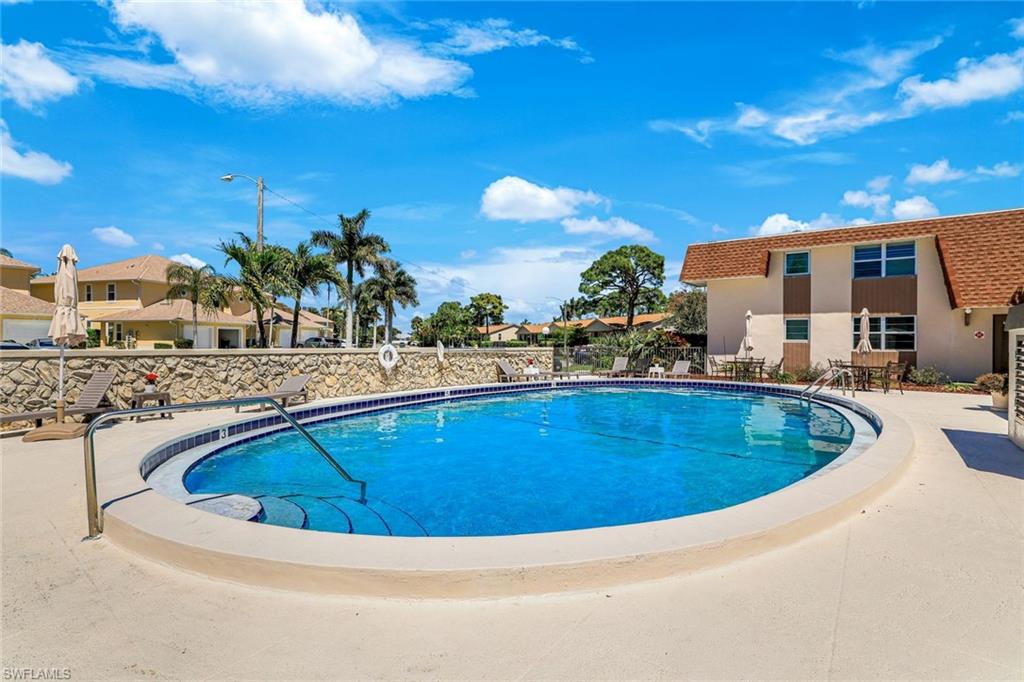 MARCO VILLA - Residential