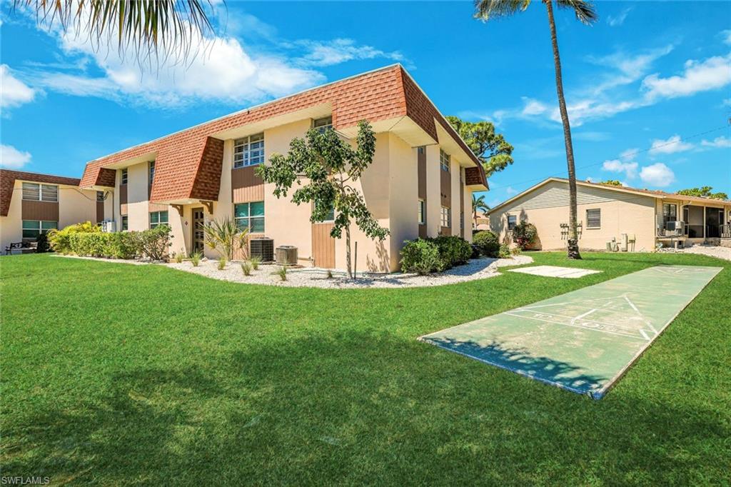 MARCO VILLA - Residential