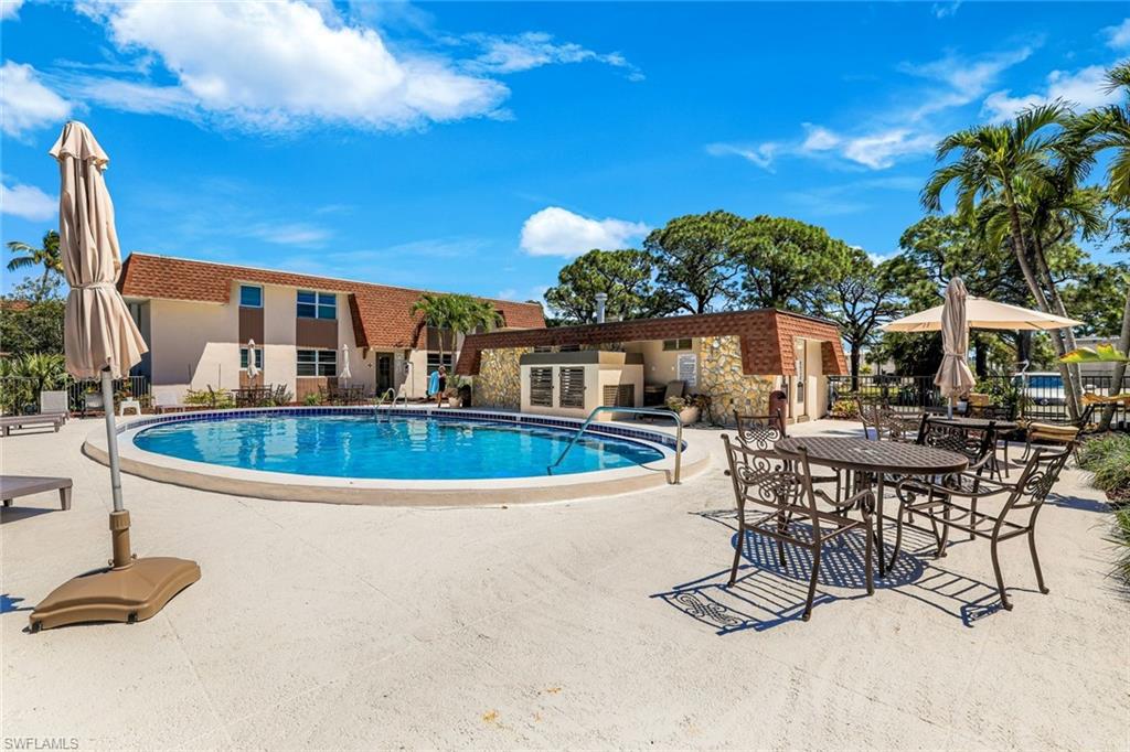 MARCO VILLA - Residential