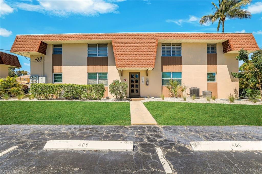 MARCO VILLA - Residential