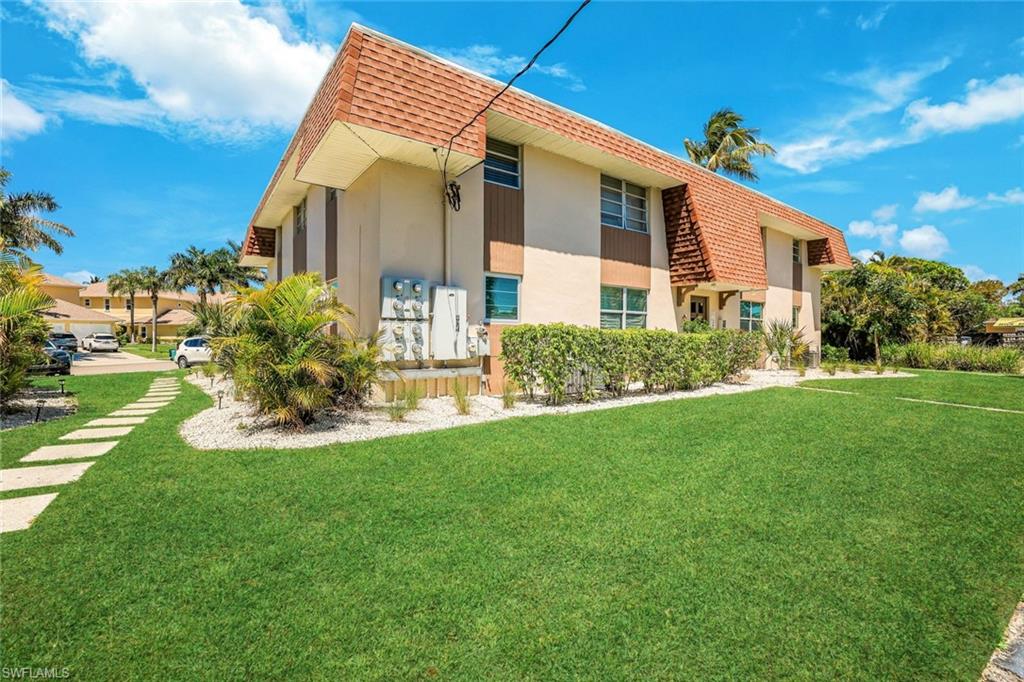 MARCO VILLA - Residential