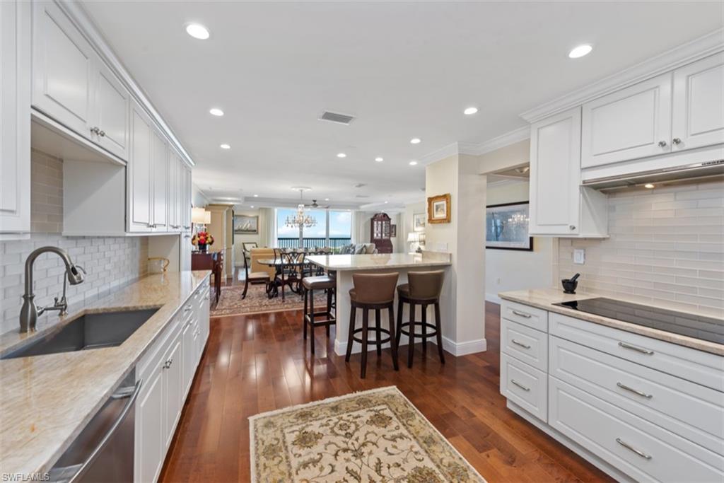 DORCHESTER - Residential