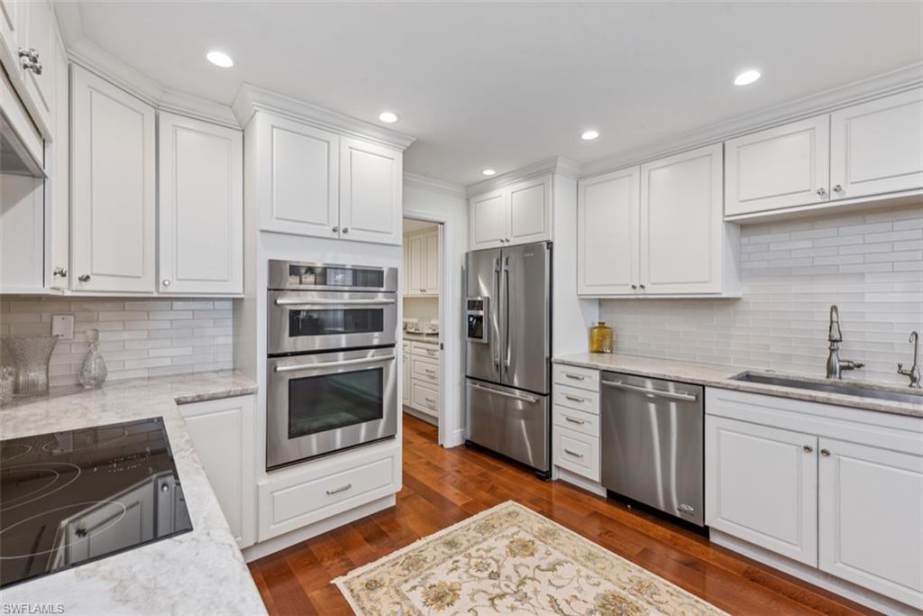 DORCHESTER - Residential