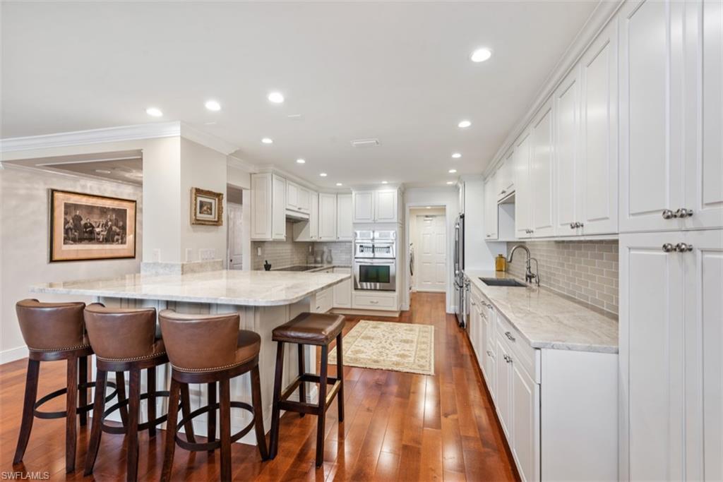 DORCHESTER - Residential