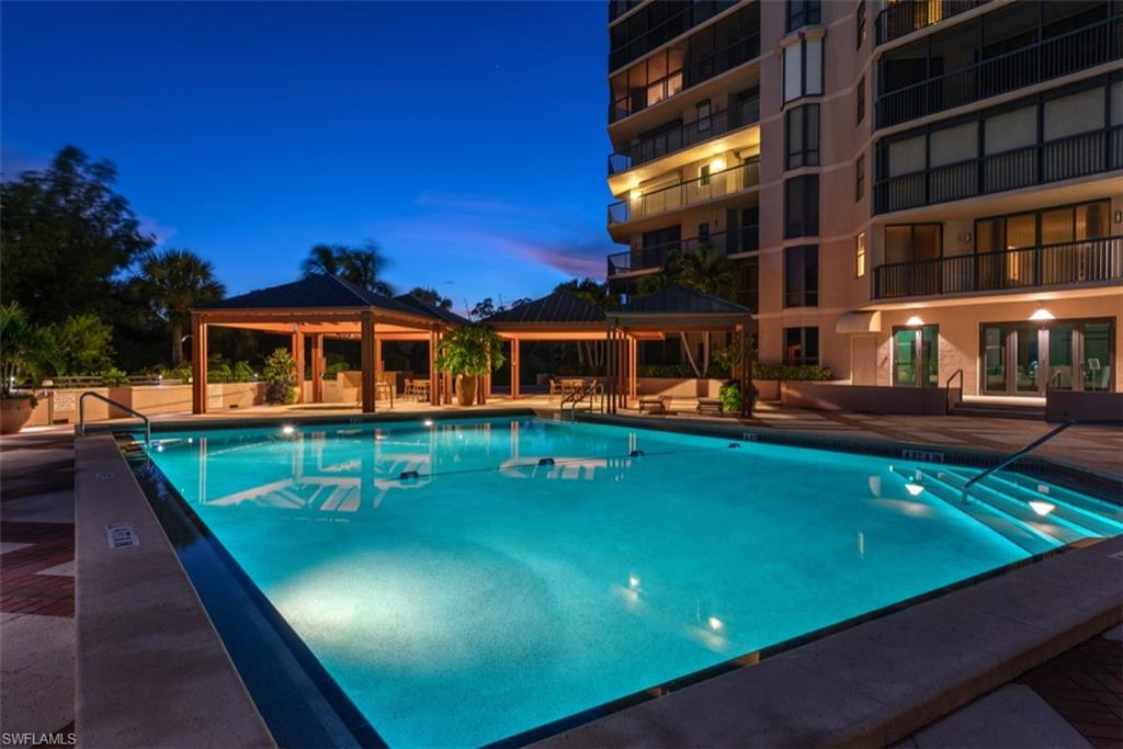 DORCHESTER - Residential