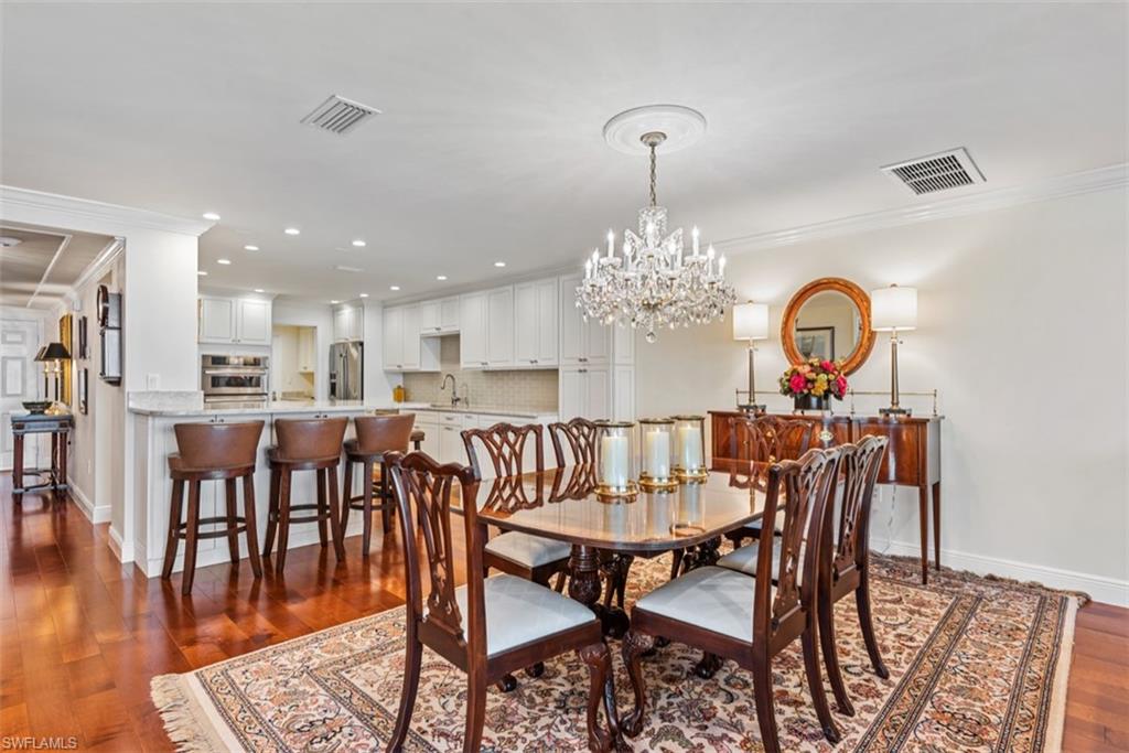 DORCHESTER - Residential