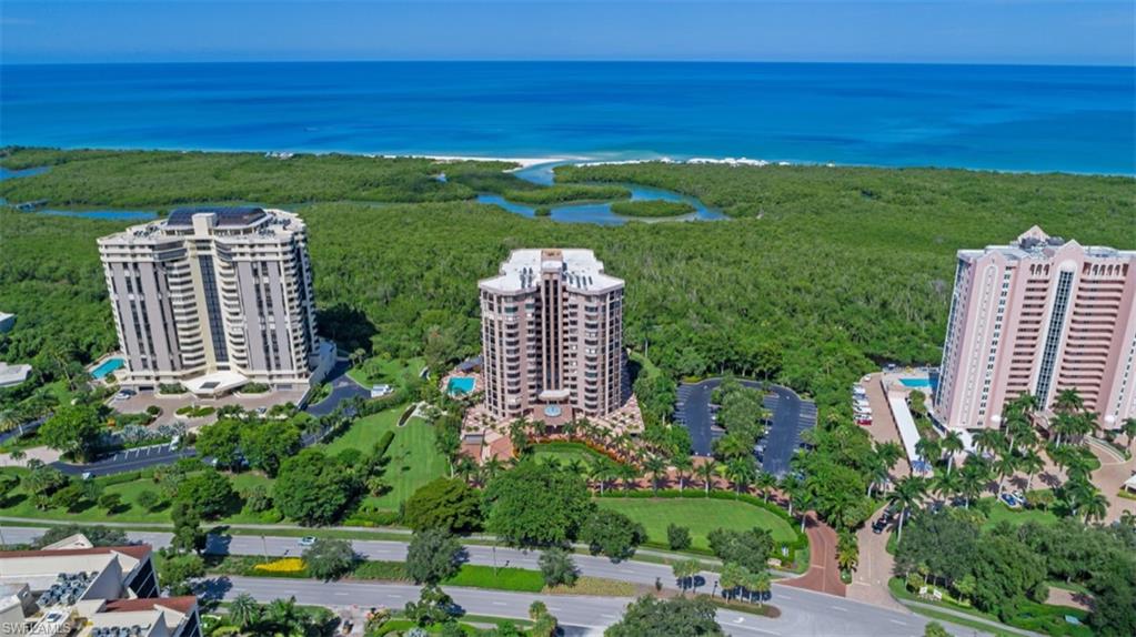 DORCHESTER - Residential