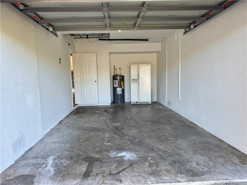 LITTLE HARLEM PARK SUBD - Residential Lease