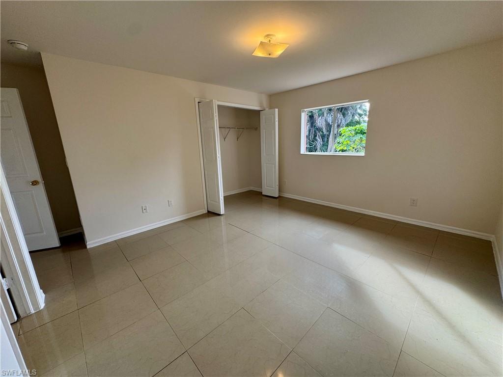 LITTLE HARLEM PARK SUBD - Residential Lease