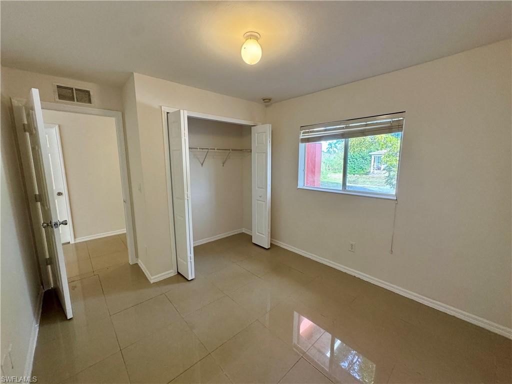 LITTLE HARLEM PARK SUBD - Residential Lease