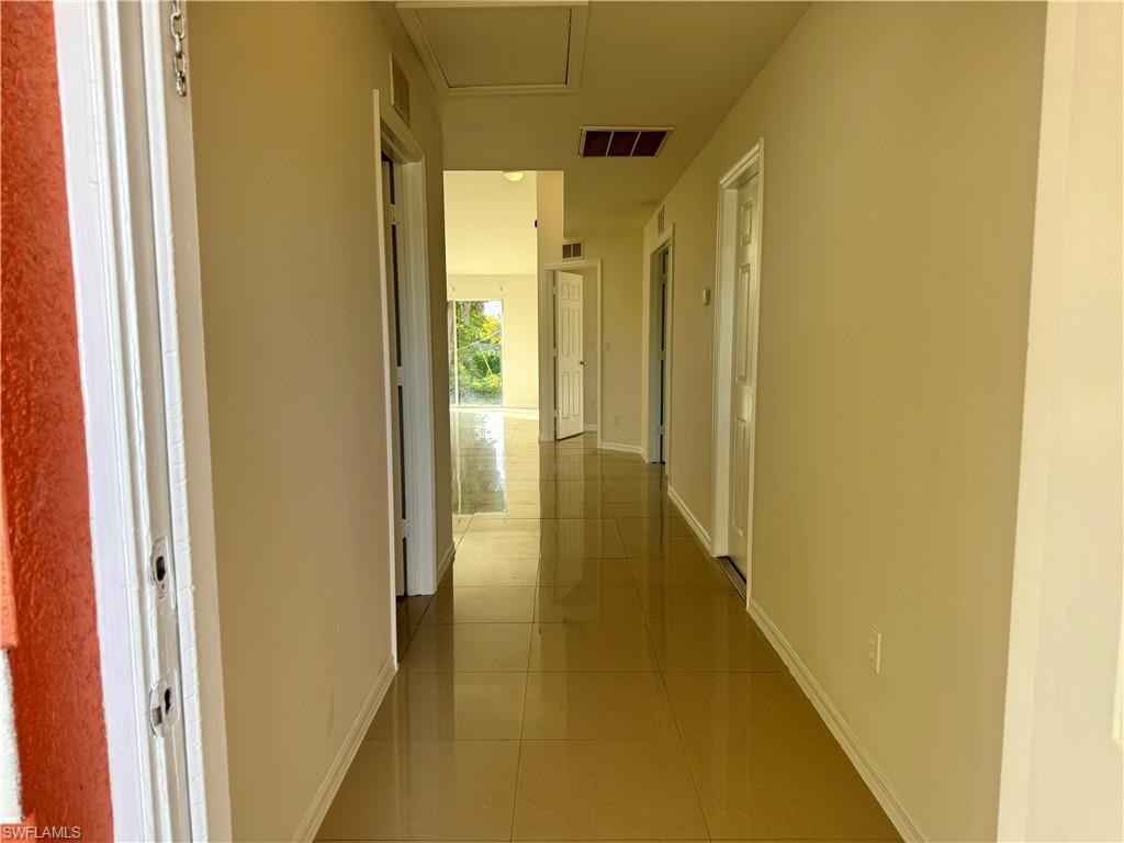 LITTLE HARLEM PARK SUBD - Residential Lease