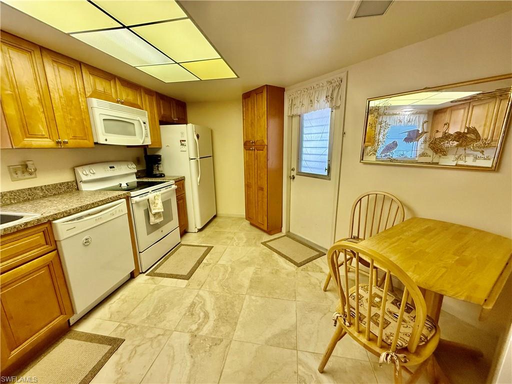 VILLAGE INTERNATIONAL CONDO - Residential