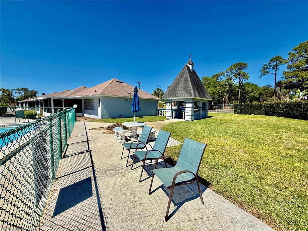 VILLAGE INTERNATIONAL CONDO - Residential