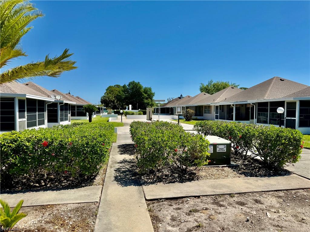 VILLAGE INTERNATIONAL CONDO - Residential