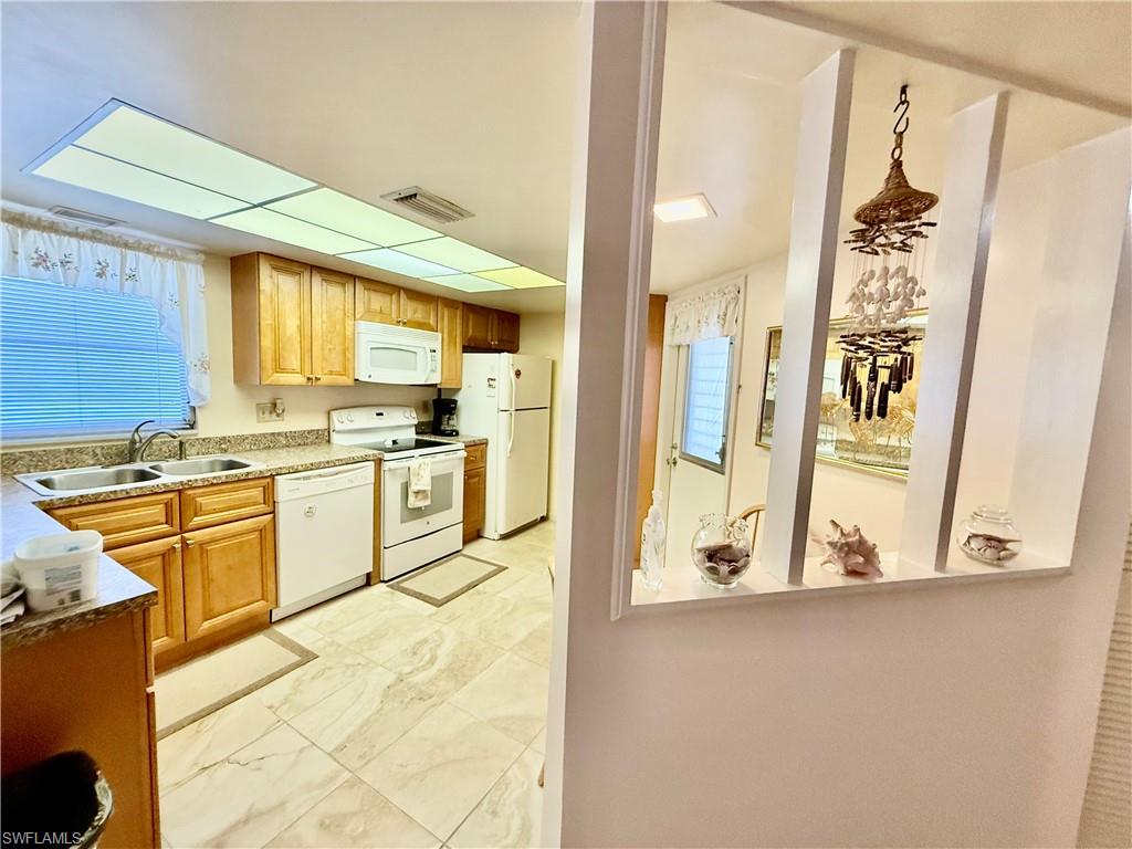 VILLAGE INTERNATIONAL CONDO - Residential